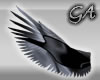 GA SilverShadow Wings