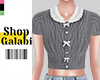 ❡ Cyara Top
