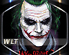 Joker Head