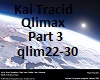 Kai Tracid Qlimax Prt3