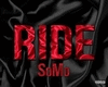 St-Ride Somo 