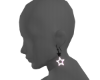 Star Earring Rqrtz/Black