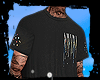 AMR Shirt 4 + Tats
