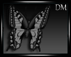 [DM] Black Butterflies