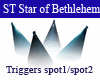 ST Star Of Bethlehem DJ