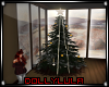 D* Winter Holiday Tree