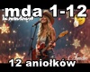 12 aniołków