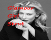 Glamour Girl Strut
