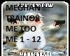 M. Trainor -Me Too-