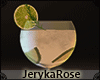 [JR] Glass of Gin