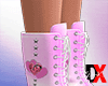 Star Girl Boots
