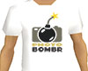 Photo Bombr Tshirt