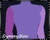 *Derivable Dress Jeans