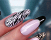 S.  Ileana Nails