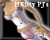 (LL)XKS HKitty PJ's