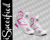 -iS- Pink Jordan CS2
