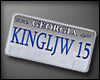KingLJW15 Badge