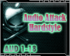 DJ| Audio Attack HD