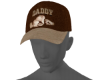 PW/Daddy Cap