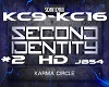SecondI. Karma Circle *2