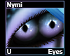 Nymi Eyes