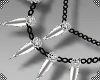 S/Coco*Mode Necklaces*