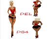 ~DB4~SNOOKIENOOKIE DEL2