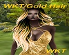 WKT/Gold Hair