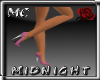 [MC] Dream Stiletto