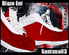[BE] 2011 Red Jordans