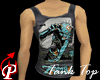 PB Zombie Tank Top