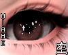 空 Eyes Brown 空