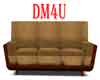 [DM4U] Poseless Brown Co