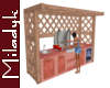 MLK OD BBQ Kitchen