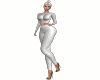 Iva Jumpsuit & Top DRV