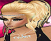 Coy|Blondie