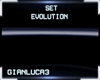 SET EVOLUTION - Boom V1