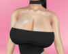 𝓚 | Grace Black F