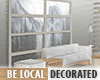 Be Local DECORATED
