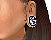 l Diamond Ear Plugs.