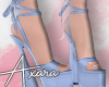 A| Blue Heels
