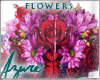*A*Exotic Wedding Flower