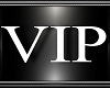 *BW* VIP Sign