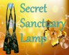 secret sanctuary lamp