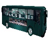EAGLES  TOUR BUS ANIM