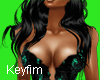 Keyfim) Dress BF