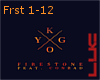 [L]Firestone~Kygo