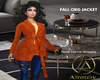 [AIR]Fall Jacket