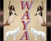 waya!*Native Loincloth*