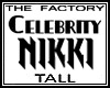 TF Nikki Avatar Tall